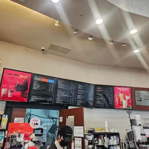 투썸플레이스 대표 사진