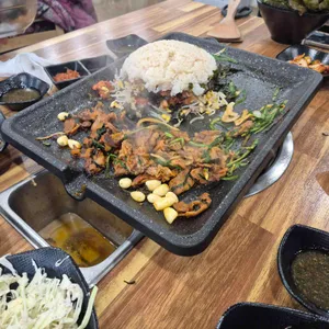 향촌오리 사진 2