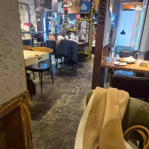 뉴욕야시장 리뷰 사진