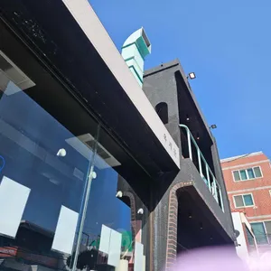 옥계관 대표 사진