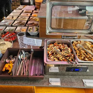 옥계관 대표 사진