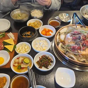 강경불고기 대표 사진