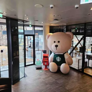 스타벅스 대표 사진