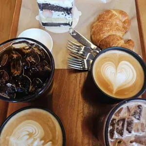 스타벅스 대표 사진