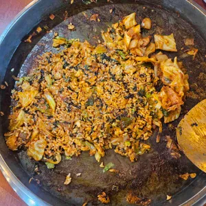 청평호반닭갈비막국수 사진