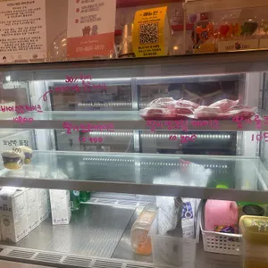 세화카페 텐더럽 리뷰 사진