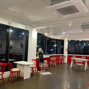 세화카페 텐더럽 대표 사진