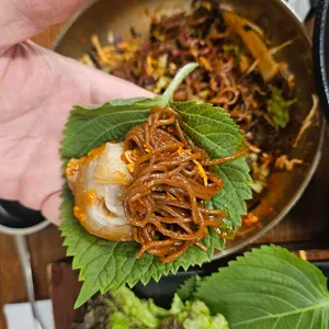 귀한족발 사진 2