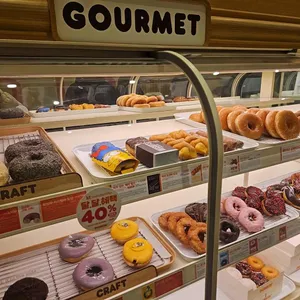 던킨도너츠 사진