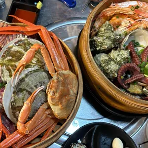 오군포차 대표 사진