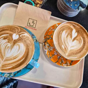 SSJJ 커피바 사진 1