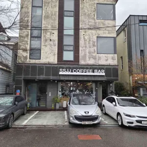 SSJJ 커피바 리뷰 사진