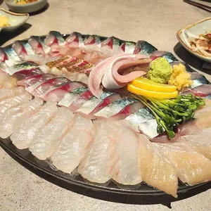 고등어다찌 사진 1