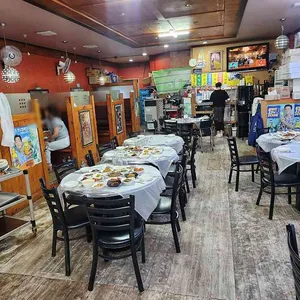 바다포차 대표 사진