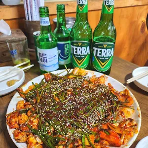 멕시칸치킨 대표 사진