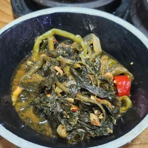 욕쟁이할머니집 대표 사진