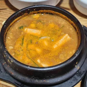 욕쟁이할머니집 대표 사진