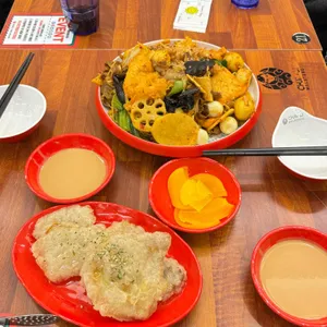 춘리마라탕 대표 사진