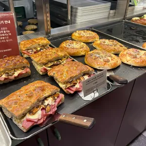 겐츠베이커리 대표 사진