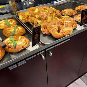 겐츠베이커리 대표 사진