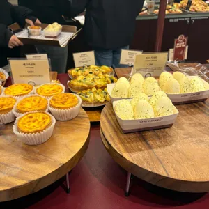 겐츠베이커리 대표 사진