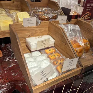 겐츠베이커리 리뷰 사진