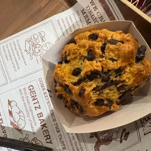 겐츠베이커리 사진 1