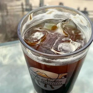 카페 낙타 사진