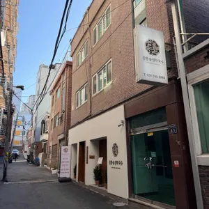 강릉송정막국수 사진 1