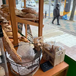 광주빵집 바르당 대표 사진