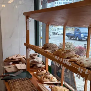 광주빵집 바르당 대표 사진