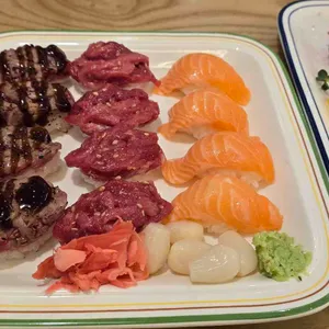 육회바른연어 사진 1