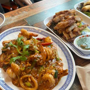 하이서울타이 대표 사진