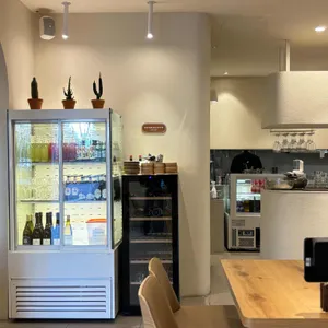 리꼬 피자 리뷰 사진