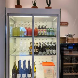 리꼬 피자 리뷰 사진