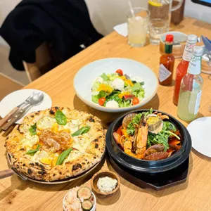 리꼬 피자 사진 1