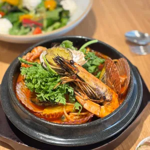 리꼬 피자 대표 사진