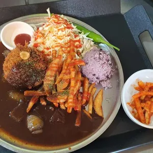 고관함박 사진 1