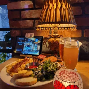 라디오헤드 펍 대표 사진