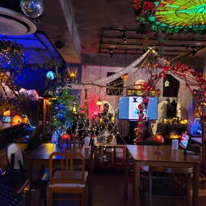 라디오헤드 펍 대표 사진