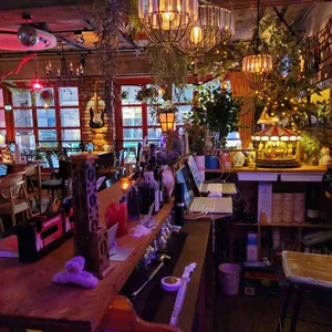 라디오헤드 펍 대표 사진