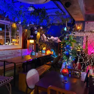 라디오헤드 펍 대표 사진