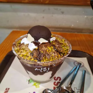 설빙 사진