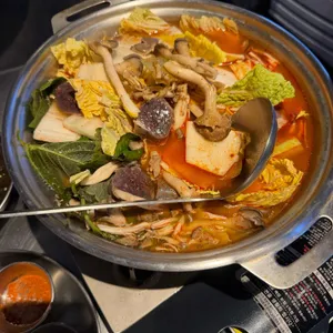 대팔이네 대표 사진