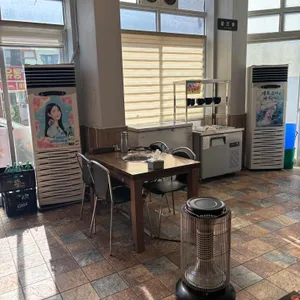 코끼리식육식당 대표 사진