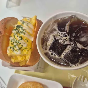 에그드랍 대표 사진