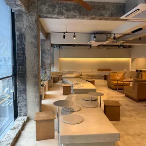 아고아 커피팩토리 리뷰 사진