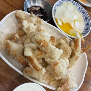 탕수육 대표 사진