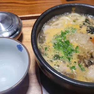 동동국밥 사진 2