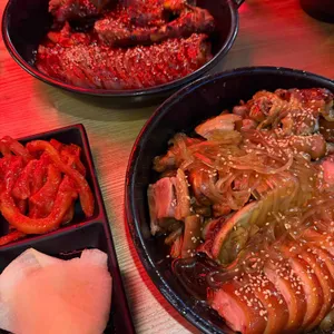 마왕족발 대표 사진